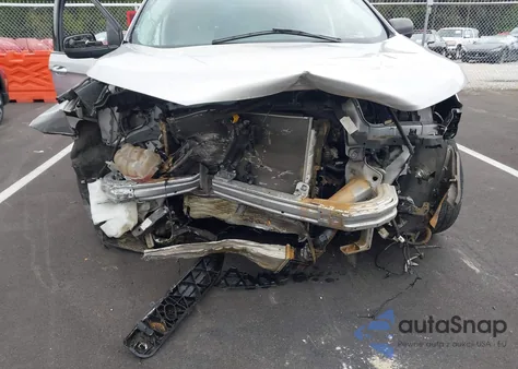 2019 Ford Edge Se z USA, uszkodzony, nr VIN 2FMPK3G96KBB59701